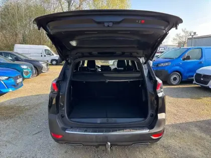 Photo 5 Peugeot 5008  BlueHDi 130ch S&S EAT8