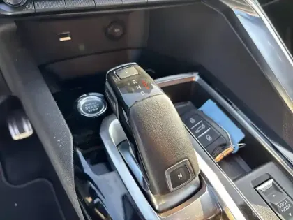 Photo 13 Peugeot 5008  BlueHDi 130ch S&S EAT8