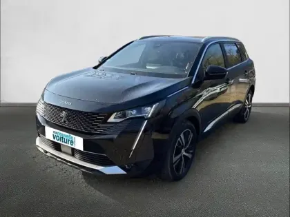 Photo Peugeot 5008 Gt