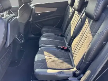 Photo 11 Peugeot 5008  BlueHDi 130ch S&S EAT8