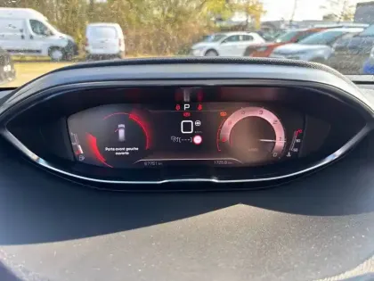 Photo 9 Peugeot 5008  BlueHDi 130ch S&S EAT8