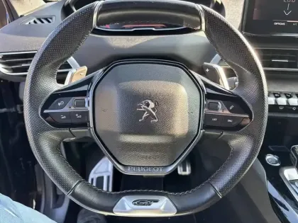 Photo 8 Peugeot 5008  BlueHDi 130ch S&S EAT8