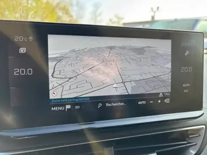 Photo 17 Peugeot 5008  BlueHDi 130ch S&S EAT8