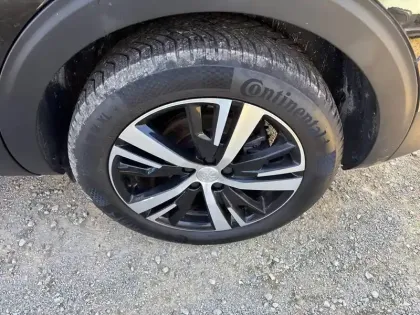 Photo 12 Peugeot 5008  BlueHDi 130ch S&S EAT8