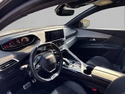 Photo 7 Peugeot 5008  BlueHDi 130ch S&S EAT8