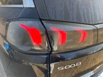 Photo 16 Peugeot 5008  BlueHDi 130ch S&S EAT8