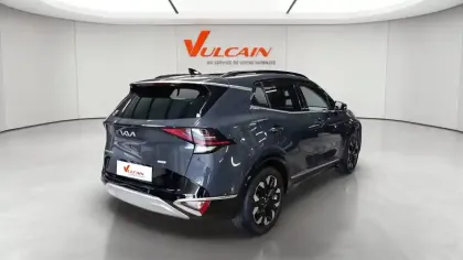 Photo 6 Kia Sportage Gén. V Ph1 Design 5