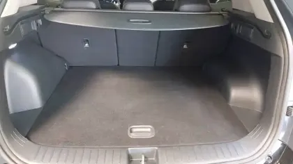 Photo 5 Kia Sportage Gén. V Ph1 Design 5