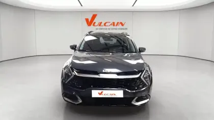 Photo 9 Kia Sportage Gén. V Ph1 Design 5