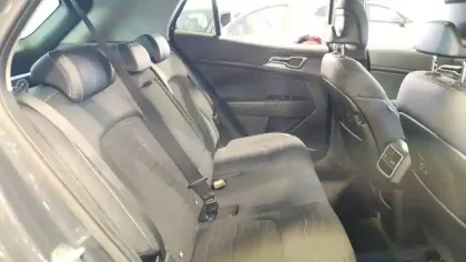 Photo 23 Kia Sportage Gén. V Ph1 Design 5