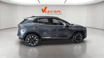 Photo 7 Kia Sportage Gén. V Ph1 Design 5