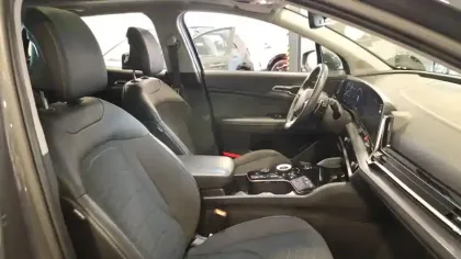 Photo 24 Kia Sportage Gén. V Ph1 Design 5