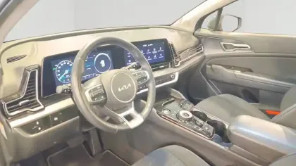 Photo 22 Kia Sportage Gén. V Ph1 Design 5