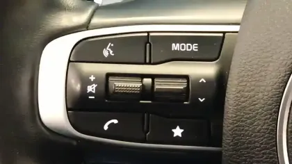 Photo 19 Kia Sportage Gén. V Ph1 Design 5