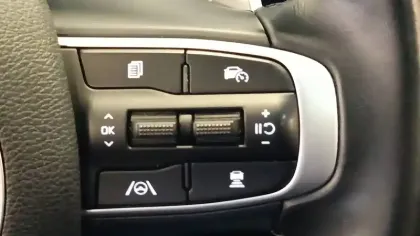 Photo 20 Kia Sportage Gén. V Ph1 Design 5