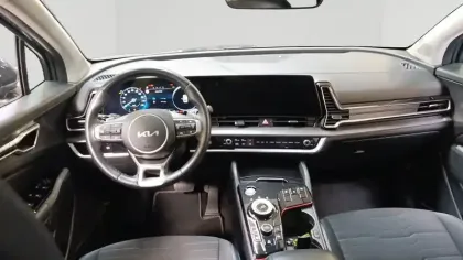 Photo 13 Kia Sportage Gén. V Ph1 Design 5