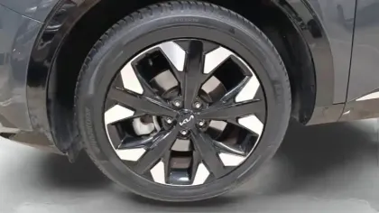 Photo 10 Kia Sportage Gén. V Ph1 Design 5