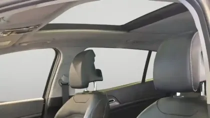 Photo 21 Kia Sportage Gén. V Ph1 Design 5