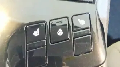 Photo 18 Kia Sportage Gén. V Ph1 Design 5