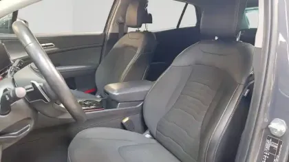 Photo 11 Kia Sportage Gén. V Ph1 Design 5