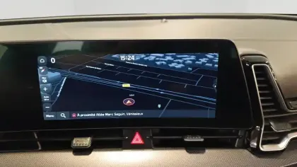 Photo 15 Kia Sportage Gén. V Ph1 Design 5