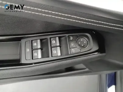 Photo 11 Renault Espace  E-Tech full hybrid 200 GSR2