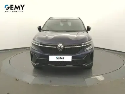 Photo 39 Renault Espace  E-Tech full hybrid 200 GSR2