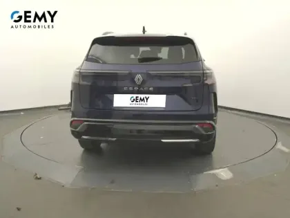 Photo 42 Renault Espace  E-Tech full hybrid 200 GSR2