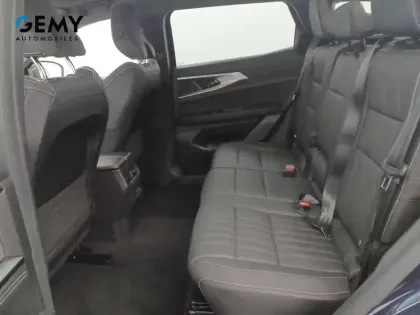 Photo 9 Renault Espace  E-Tech full hybrid 200 GSR2