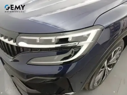 Photo 15 Renault Espace  E-Tech full hybrid 200 GSR2