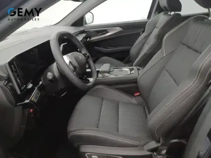 Photo 8 Renault Espace  E-Tech full hybrid 200 GSR2