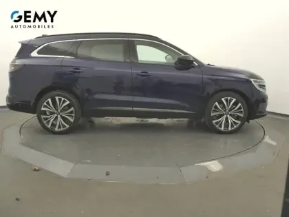 Photo 22 Renault Espace  E-Tech full hybrid 200 GSR2