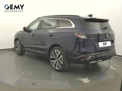 Photo 6 Renault Espace  E-Tech full hybrid 200 GSR2