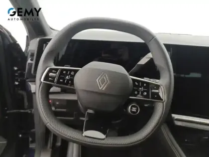 Photo 12 Renault Espace  E-Tech full hybrid 200 GSR2