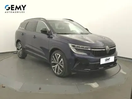 Photo 40 Renault Espace  E-Tech full hybrid 200 GSR2