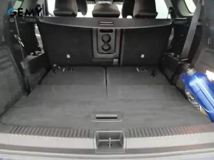 Photo 24 Renault Espace  E-Tech full hybrid 200 GSR2