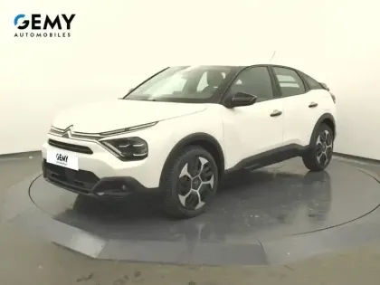 Photo Citroën C4 Feel