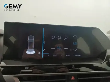 Photo 15 Citroën C4  BlueHDi 110 S&S BVM6