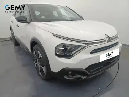 Photo 16 Citroën C4  BlueHDi 110 S&S BVM6