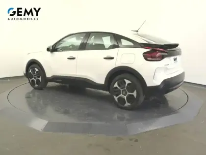 Photo 6 Citroën C4  BlueHDi 110 S&S BVM6