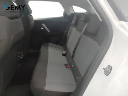 Photo 9 Citroën C4  BlueHDi 110 S&S BVM6