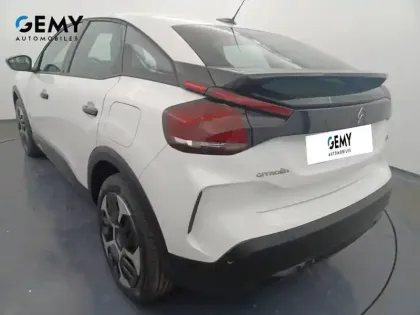 Photo 14 Citroën C4  BlueHDi 110 S&S BVM6