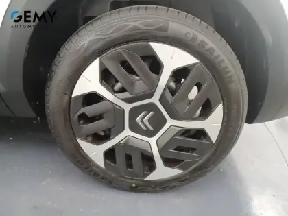 Photo 10 Citroën C4  BlueHDi 110 S&S BVM6