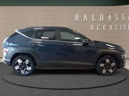 Photo 71 Hyundai Kona  Hybrid 129