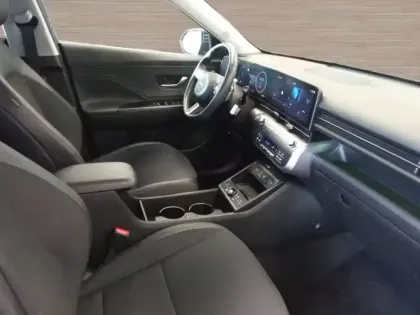 Photo 80 Hyundai Kona  Hybrid 129