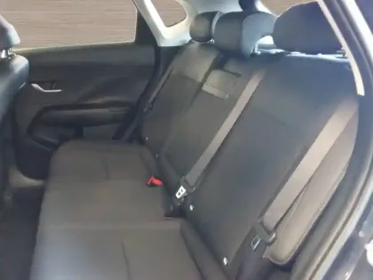 Photo 78 Hyundai Kona  Hybrid 129