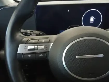 Photo 56 Hyundai Kona  Hybrid 129