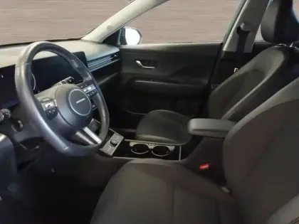 Photo 41 Hyundai Kona  Hybrid 129