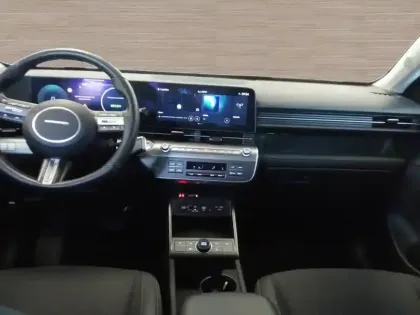 Photo 75 Hyundai Kona  Hybrid 129