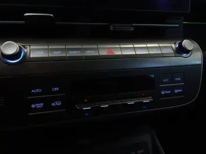 Photo 25 Hyundai Kona Gén. II Ph1 Creative 5